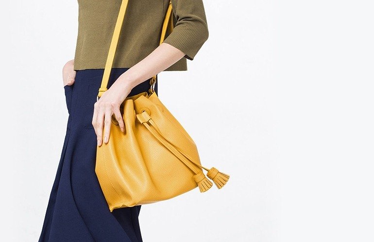 Your Weakest Link: Use It To fashion