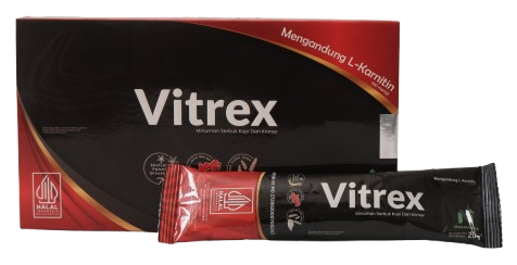 Vitrex